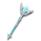 玄冰蝙蝠手杖 缩略图