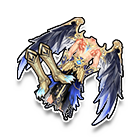 天雷将星服饰 缩略图