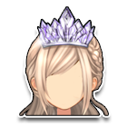 佳人缇香发饰 缩略图