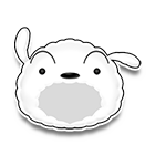 小白兜帽 缩略图