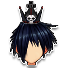 双周年精品发饰 缩略图