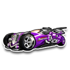 雷光紫电 缩略图