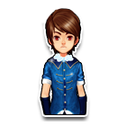 浪漫乌托之城套装 缩略图