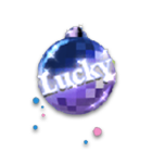 幸运蓝宝石 缩略图