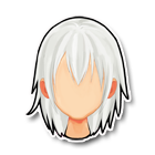 骄阳飘逸发型 缩略图