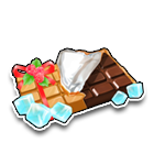 冰爽巧克力 缩略图