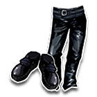 周年庆长裤 缩略图