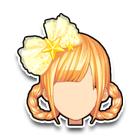 蝉音弥夏发饰 缩略图