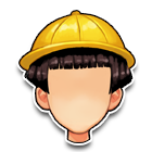 学生安全帽 缩略图