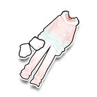 柔软心情服饰 缩略图