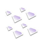 荣耀钻石雨 缩略图