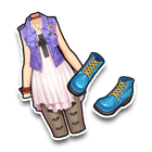 魅惑迷情套裙 缩略图