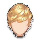 风若矽瞳发饰 缩略图