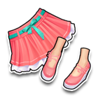 冰爽西瓜下装 缩略图