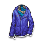 深秋浓情上装 缩略图