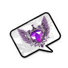 紫钻雄鹰刺青 缩略图