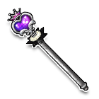 紫色光辉权杖 缩略图