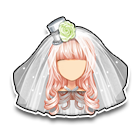 糖果情人发饰 缩略图