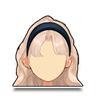 风动珠华发饰 缩略图