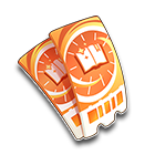 讲座入场券 缩略图