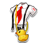 快乐学生服 缩略图