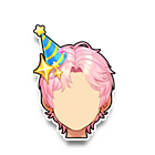 星虹派对发饰 缩略图