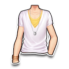 香帕小调上装 缩略图