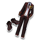 Prince礼服 缩略图