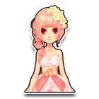 杏花黛绯套装 缩略图