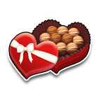 情人节巧克力 缩略图