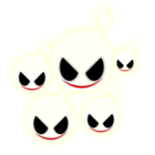 邪恶小妖胎印 缩略图