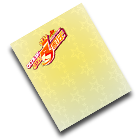 QQ飞车三周年背景 缩略图