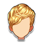 冬恋梦瑶发饰 缩略图