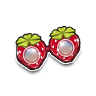 红草莓眼镜 缩略图