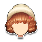 樱桃宁夏发型 缩略图