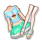 沁郁安隅服饰 缩略图