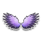 沙漏专属高贵背饰 缩略图