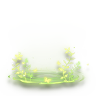 舞跃惊鸿脚底炫光 缩略图