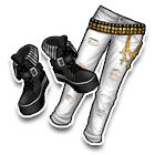 紫藤风铃下装 缩略图