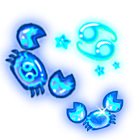 巨蟹座前景 缩略图