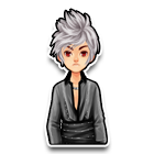 束身魅力舞服套装 缩略图