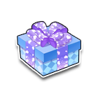 紫色情人礼盒 缩略图