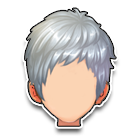 碧海银星发饰 缩略图