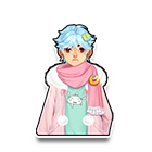 七彩绚梦套装 缩略图