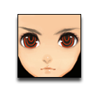 严肃酷肖脸 缩略图