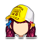 伊美真柔发饰 缩略图