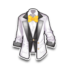 柠檬新郎上装 缩略图