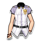 薄荷涟漪上装 缩略图