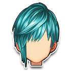 洛羽心弦发饰 缩略图