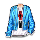 冬日暖阳上装 缩略图